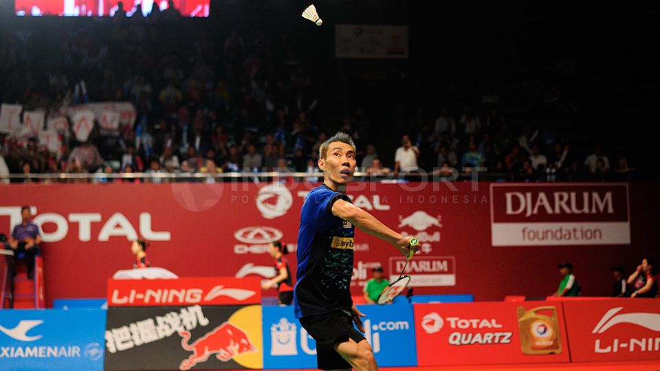  Copyright: &copy; Ratno Prasetyo/INDOSPORT